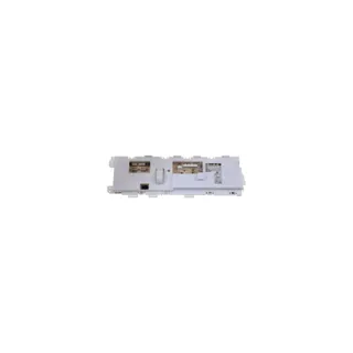 Carte SABA module de puissance