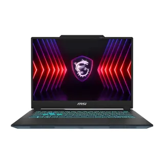PC Gamer MSI Cyborg 15,6" FHD 144Hz Intel Core i5 13420H Nvidia GeForce RTX 4050 16 Go RAM DDR5 SSD 512 Go