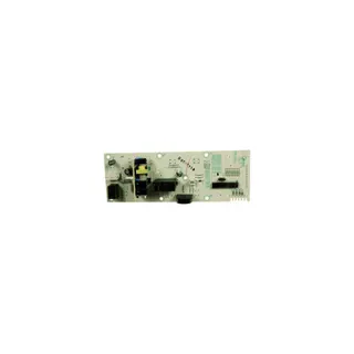 Alimentation SHARP platine