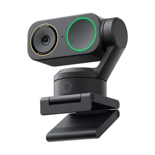 Webcam INSTA360 Link 2 Pro Graphite Black