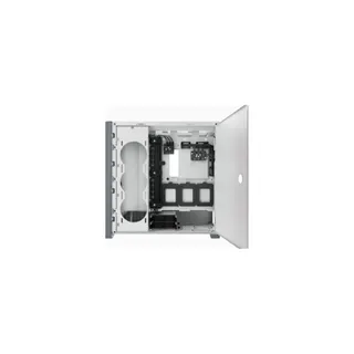 Boitier PC CORSAIR iCUE 5000X RGB Boitier Moyen Tour