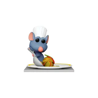 Figurine FUNKO Figurine Funko Pop! Deluxe N° - Disney -
