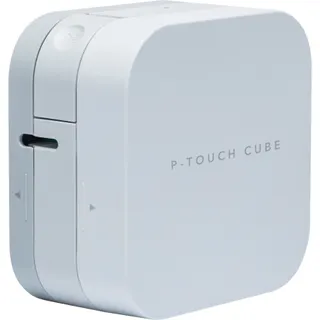 Etiqueteuse BROTHER PT-P300BT