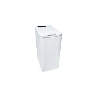 Lave linge top CANDY CSTSG 48TMVE/-47 Smart