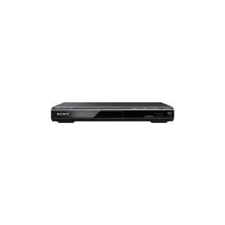 Lecteur DVD SONY DVPSR760HB