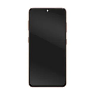Pièce détachée RELIFE + Châssis Samsung Galaxy S21 Violet