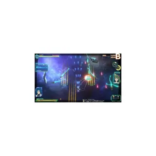 Jeu PS4 JUST FOR GAMES Macross Shooting Insight
