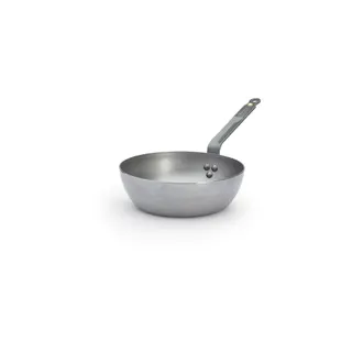 Sauteuse DE BUYER Paysane 24 cm Mineral B