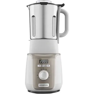 Blender chauffant KENWOOD SOUPEASY+ CBL30.009CP