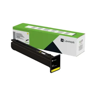 Cartouche d'encre LEXMARK 77L20Y0