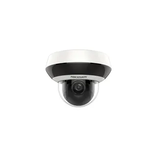 Caméra de surveillance HIKVISION Caméra PTZ 4MP H265+ zoom x 4 et micro