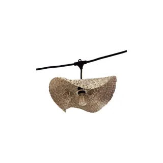 Guirlande lumineuse extérieur LUMISKY MOLLY