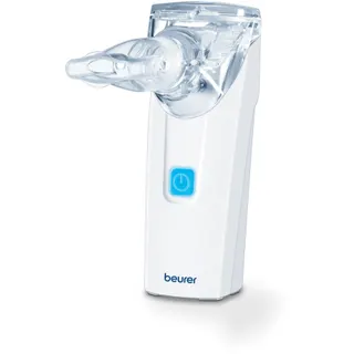 Inhalateur BEURER Inhalateur IH 55