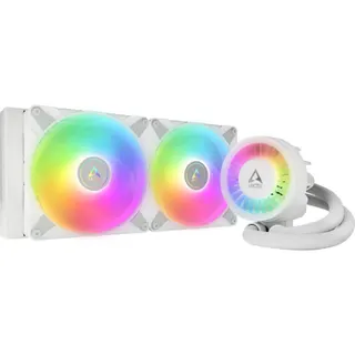 Kit de refroidissement ARCTIC Liquid Freezer III - 280 mm