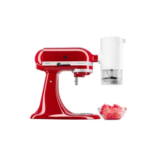 Râpe KITCHENAID 5KSMSIA à Glace