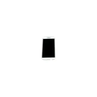 Kit de remplacement SAMSUNG ecran+partie tactile galaxy s4 blanc
