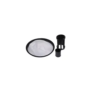 Kit de réparation NILFISK filtre principal gwd350 ø 270 m/m