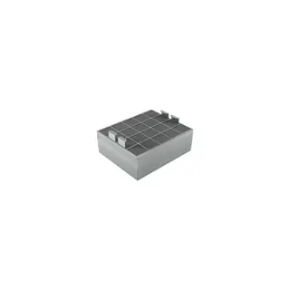 Filtre hotte NEFF compatible hotte Bosch Z50XXP0X0