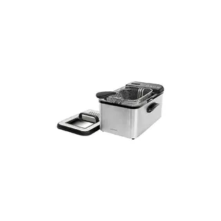 Friteuse CECOTEC Cleanfry Luxury 3000