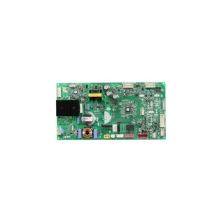 Carte LG platine principale assemblée