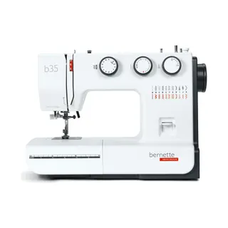 Machine à coudre BERNETTE BY BERNINA B35