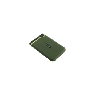 Disque dur externe TRANSCEND Disque dur externe 2.5' 25M3 USB 3 1To