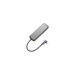 Hub BASEUS HUB Multifonctions Type-C to 3xUSB3.0/HD
