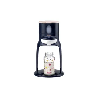 Préparateur biberon BEABA Bib expresso new nightblue