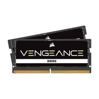 Mémoire vive CORSAIR Vengeance SO-DIMM 32 Go (2 x 16 Go) DDR5