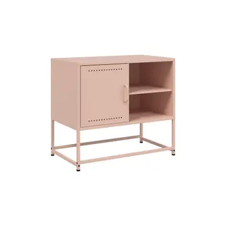 Meuble TV HELLOSHOP26 Meuble TV multimédia étagère télévision