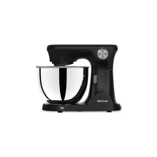 Robot pâtissier PRIXTON KR350 2000 W, 6 Vitesses + manuel, 8 L