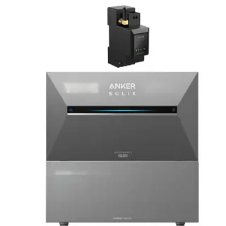 ANKER KIT SOLIX E2700 Pro+BP2700+A17X7311