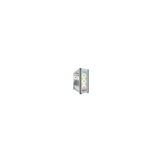 Boitier PC CORSAIR BT iCUE 7000X RGB Tempered Glass ATX Bla