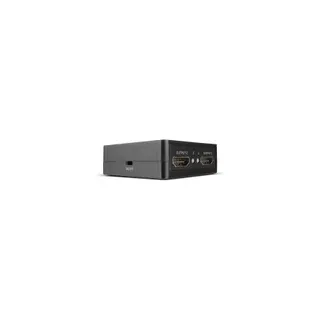 Hub USB C LINDY 38358