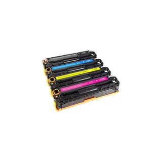 Cartouche d'encre SHOP-STORY Pack de Cartouches de Toners Compatibles