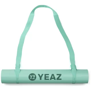 Tapis de yoga YEAZ MOVE UP Set - bande & tapis de yoga