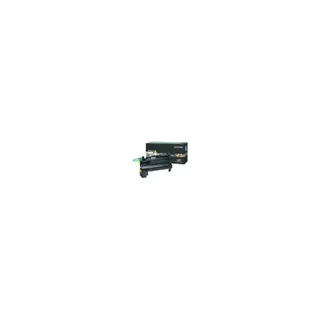 Cartouche d'encre LEXMARK C792X1YG