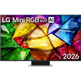 TV RGB LG 65MRGB86B6 (2026) 65" (164 cm)