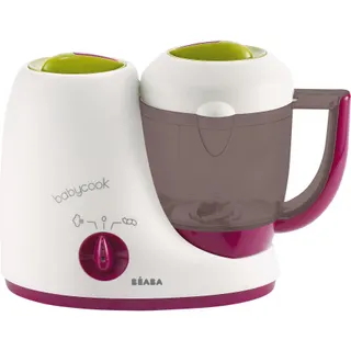 Mixeur cuiseur BEABA 912130 BABYCOOK GIPSY Reconditionné
