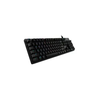 Clavier gamer LOGITECH G512 CARBON GX BLUE