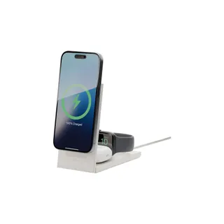 Chargeur induction NATIVE UNION Station de Charge avec Supp