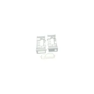 Bac LIEBHERR KIT BACS 0 GLACONS REPARATION VOIR PDF P