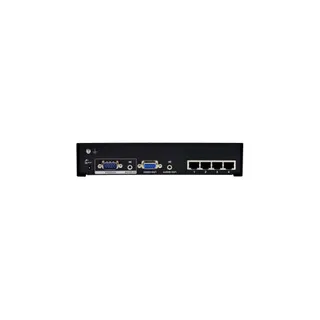 ATEN broadcaster VGA audio par RJ45