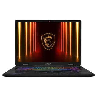 PC Gamer MSI Pulse A17 AI+ C3HWGKG-005FR