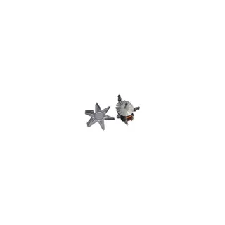Moteur tournebroche WHIRLPOOL moteur de ventilateur