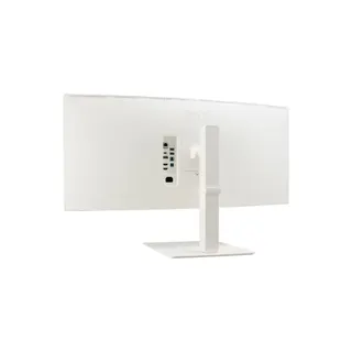 Hub USB C LG 38BR85QC-W