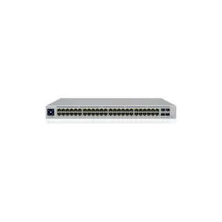 Hub USB C UBIQUITI USW-Pro-48-POE