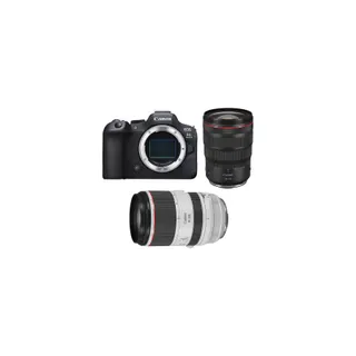 Appareil photo Hybride CANON 248772
