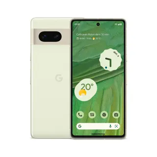 Smartphone GOOGLE Pixel 7 Vert 128Go 5G Reconditionné