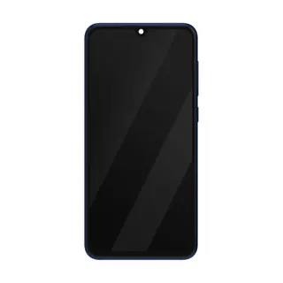 Pièce détachée XIAOMI Écran avec Châssis Xiaomi Mi 9 SE Bleu